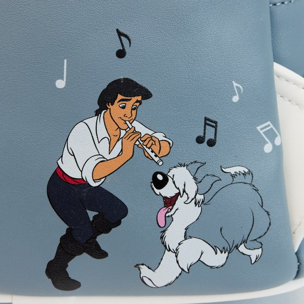 MAX COSPLAY MINI RUGZAK - DISNEY LOUNGEFLY