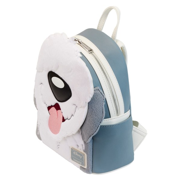 MAX COSPLAY MINI RUGZAK - DISNEY LOUNGEFLY
