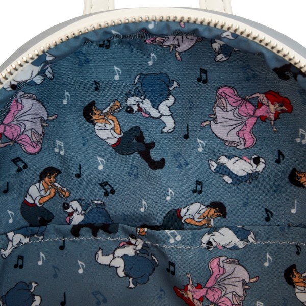 MAX COSPLAY MINI RUGZAK - DISNEY LOUNGEFLY