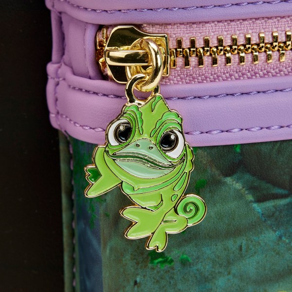 MINI RUGZAK SCÈNE RAPUNZEL - DISNEY LOUNGEFLY