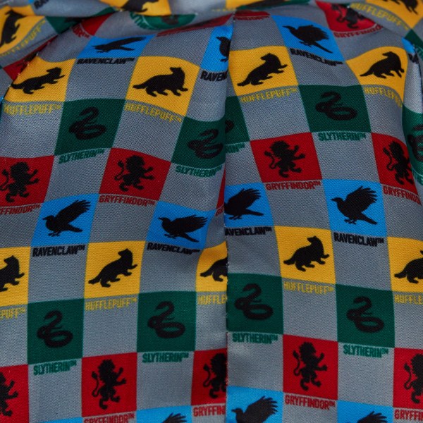 GOUDEN SNAP SCHOUDEDTASSEN - HARRY POTTER LOUNGEFLY