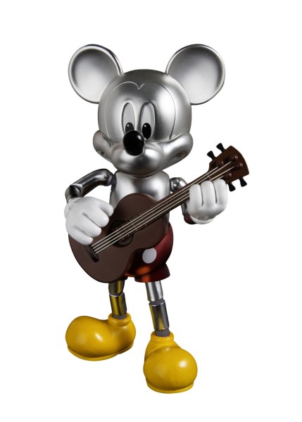 MICKEY 100 YEARS OF WONDERS - DYNAMISCHE ACTIEHELDEN