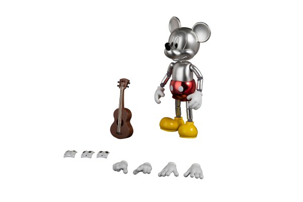 MICKEY 100 YEARS OF WONDERS - DYNAMISCHE ACTIEHELDEN