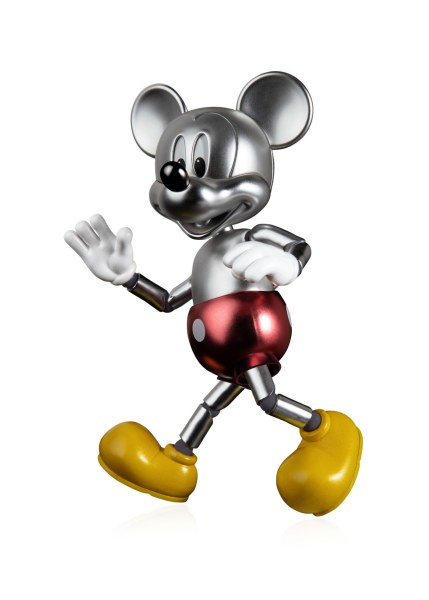 MICKEY 100 YEARS OF WONDERS - DYNAMISCHE ACTIEHELDEN