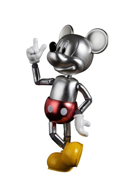 MICKEY 100 YEARS OF WONDERS - DYNAMISCHE ACTIEHELDEN