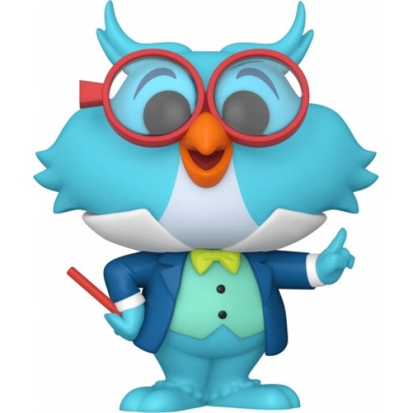 FUNKO POP! 1249 - PROFESSOR UIL