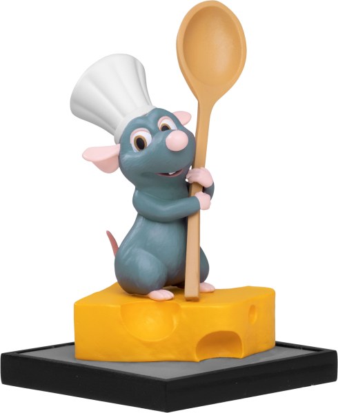 PAKKET VAN 6 FIGUREN 100 YEARS OF WONDER - DISNEY MINI EGG ATTACK