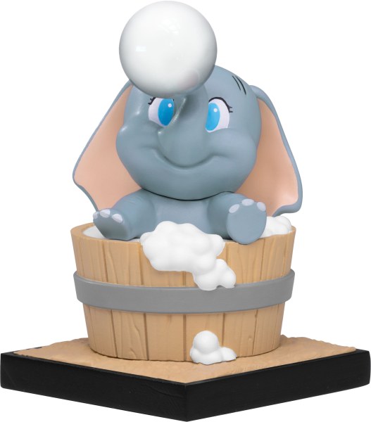 PAKKET VAN 6 FIGUREN 100 YEARS OF WONDER - DISNEY MINI EGG ATTACK