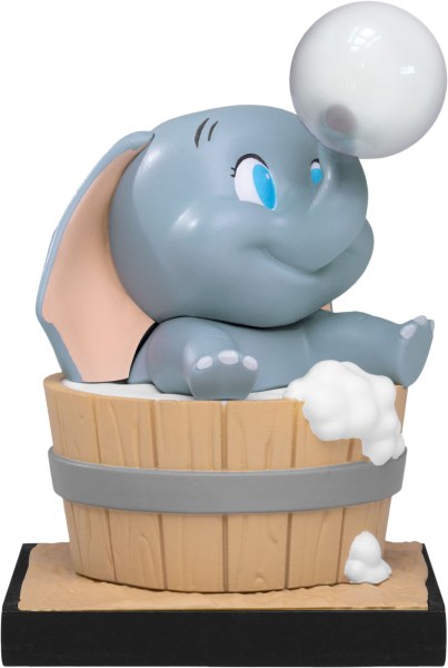 PAKKET VAN 6 FIGUREN 100 YEARS OF WONDER - DISNEY MINI EGG ATTACK