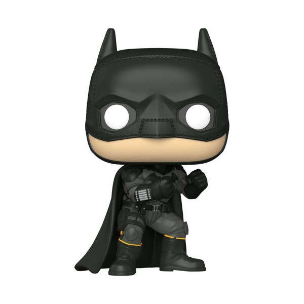 FUNKO POP! 1188 - JUMBOBATMAN