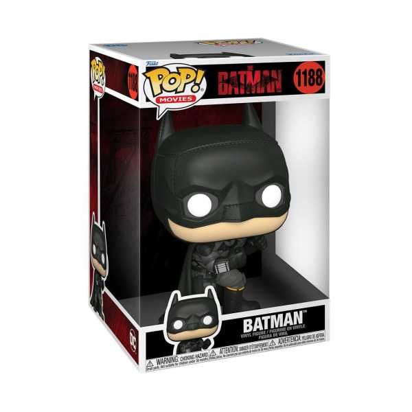 FUNKO POP! 1188 - JUMBOBATMAN