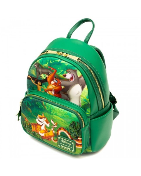 MINI RUGZAK THE JUNGLE BOOK - DISNEY LOUNGEFLY