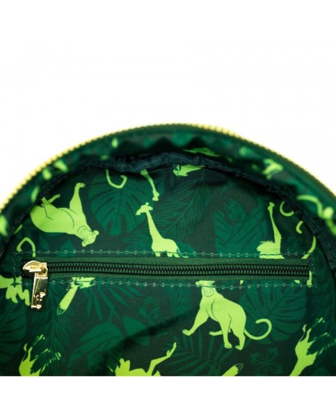 MINI RUGZAK THE JUNGLE BOOK - DISNEY LOUNGEFLY