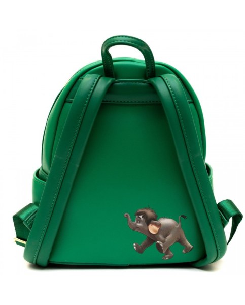 MINI RUGZAK THE JUNGLE BOOK - DISNEY LOUNGEFLY
