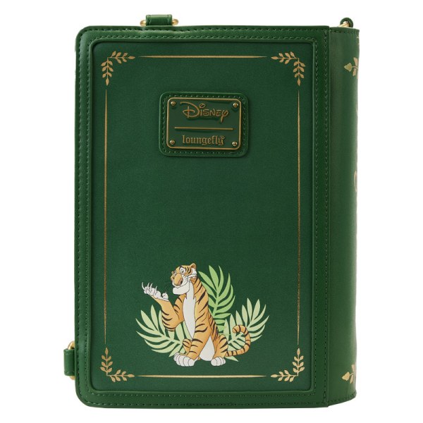 SCHOUDEDTASSEN HET THE JUNGLE BOOK - DISNEY LOUNGEFLY