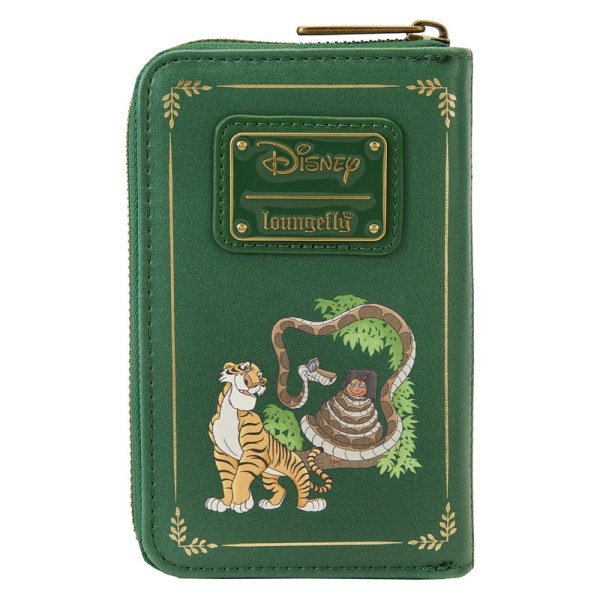 JUNGLE BOEK PORTEFEUILLE - DISNEY LOUNGEFLY