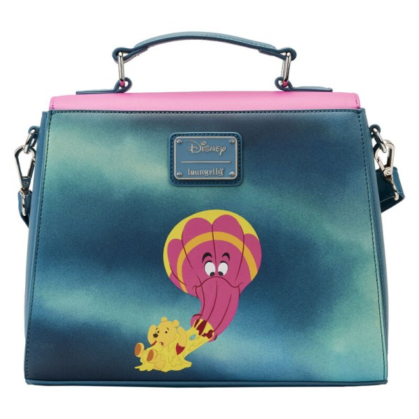 WINNIE DE POEH "HEFFA-DREAM" SCHOUDEDTAS - DISNEY LOUNGEFLY