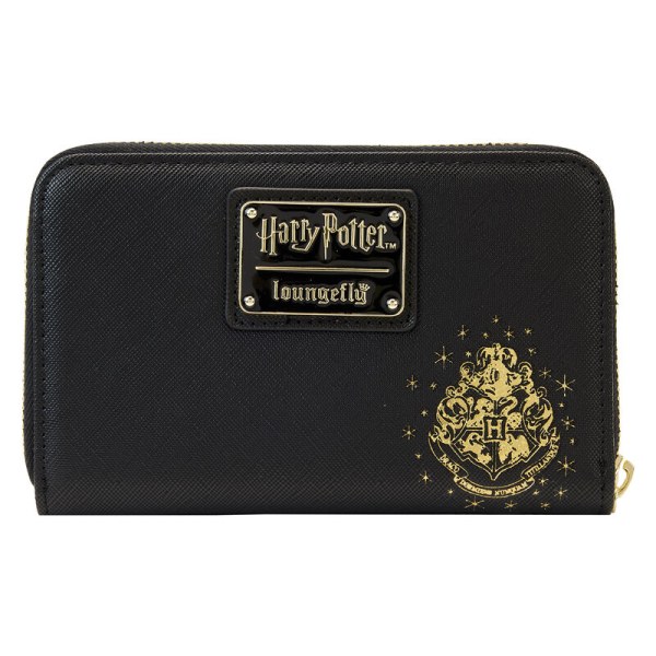 HARRY POTTER EN DE GEVANGENE VAN AZKABAN POSTERPORTFOLIO - HARRY POTTER LOUNGEFLY