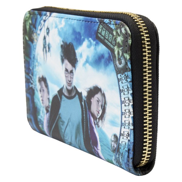 HARRY POTTER EN DE GEVANGENE VAN AZKABAN POSTERPORTFOLIO - HARRY POTTER LOUNGEFLY