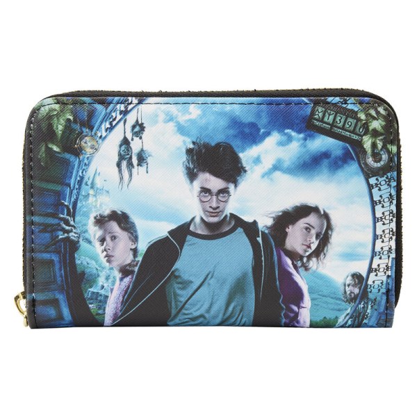 HARRY POTTER EN DE GEVANGENE VAN AZKABAN POSTERPORTFOLIO - HARRY POTTER LOUNGEFLY