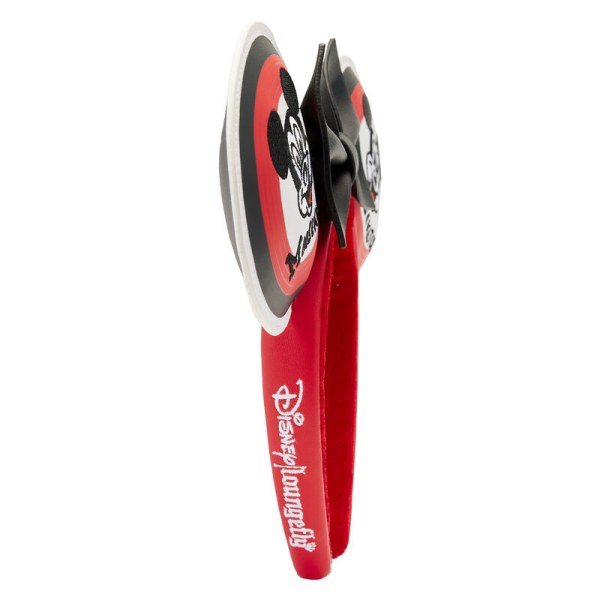 HAARBAND DISNEY100 MUIKETEERS - DISNEY LOUNGEFLY