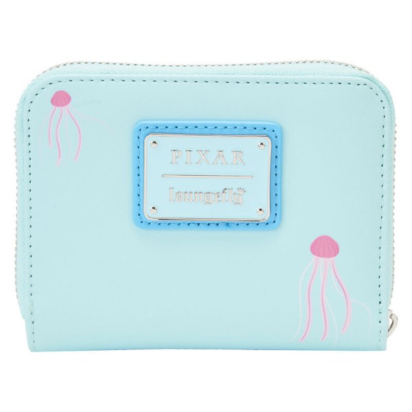 VINDEN NEMO 20TH ANNIVERSARY PORTEFEUILLE - DISNEY LOUNGEFLY