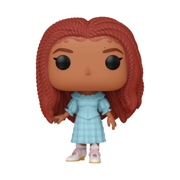 FUNKO POP! 1362 - DE KLEINE MEERMIN - ARIEL
