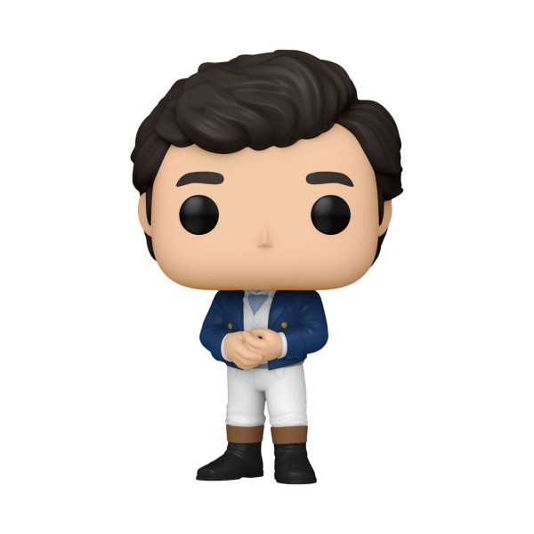 FUNKO POP! 1363 - DE KLEINE MEERMIN - PRINS ERIC