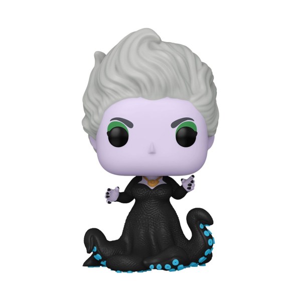 FUNKO POP! 1364 - DE KLEINE MEERMIN - URSULA