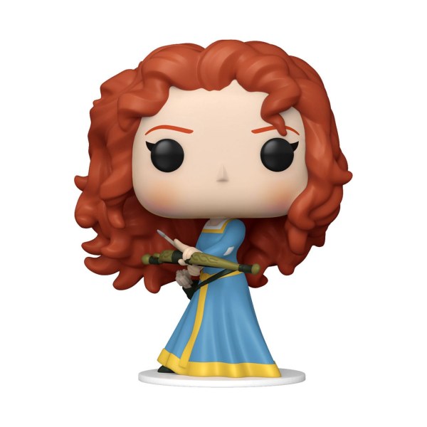FUNKO POP! 1245 - REBELLE - MERIDA