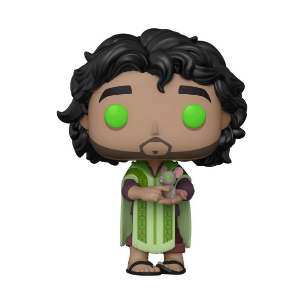 FUNKO POP! 1150- ENCANTO -BRUNO