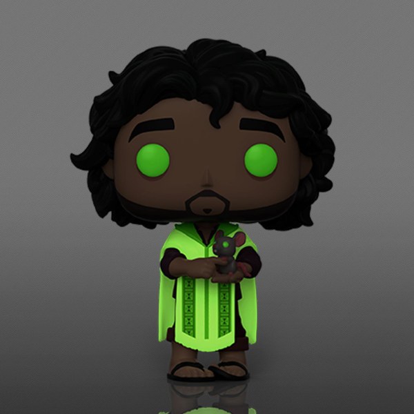 FUNKO POP! 1150- ENCANTO -BRUNO