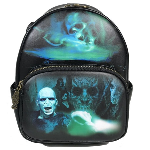 MINI RUGZAK DEATH EATER DARK MARK - HARRY POTTER LOUNGEFLY
