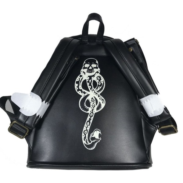 MINI RUGZAK DEATH EATER DARK MARK - HARRY POTTER LOUNGEFLY