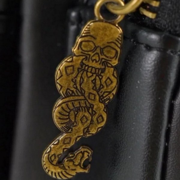 MINI RUGZAK DEATH EATER DARK MARK - HARRY POTTER LOUNGEFLY