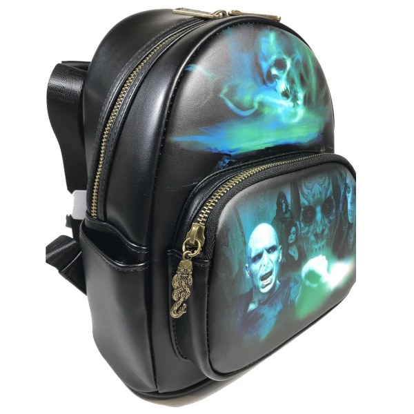 MINI RUGZAK DEATH EATER DARK MARK - HARRY POTTER LOUNGEFLY