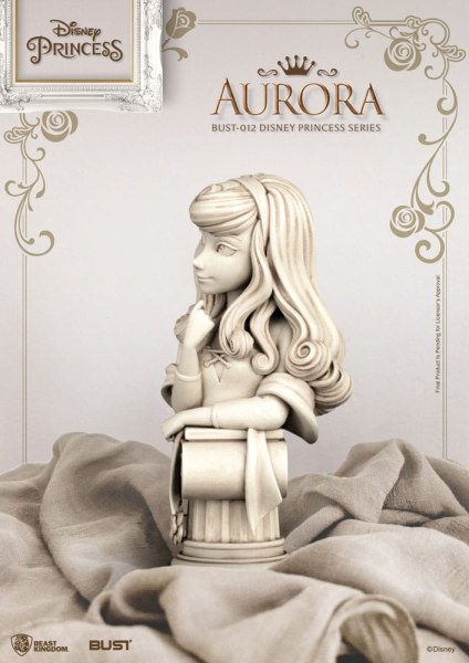 AURORA BUSTE - DISNEY PRINSES-SERIE