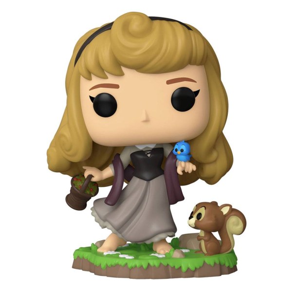 FUNKO POP! 1011 - BELLE - AURORA