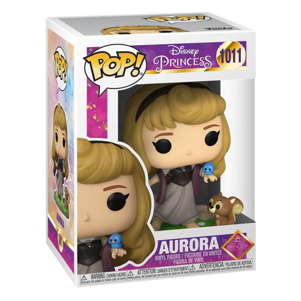 FUNKO POP! 1011 - BELLE - AURORA