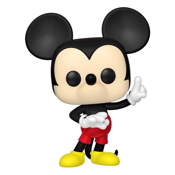 FUNKO POP! 1187 - MICKEY MUIS