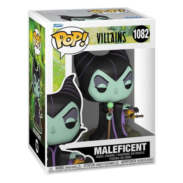 FUNKO POP! 1082 - MALEFICIËNT