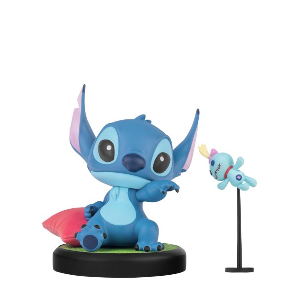 STITCH & SCRUMP ART GALLERY SERIES - DISNEY MINI EGG ATTACK