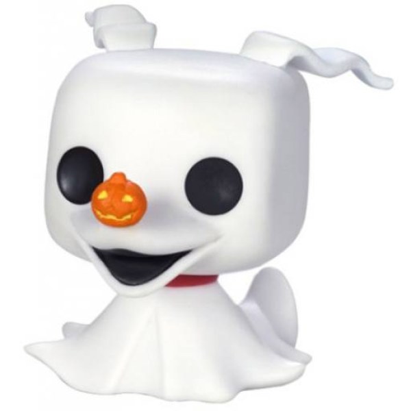 FUNKO POP! 71 ZERO – DE NIGHTMARE BEFORE CHRISTMAS