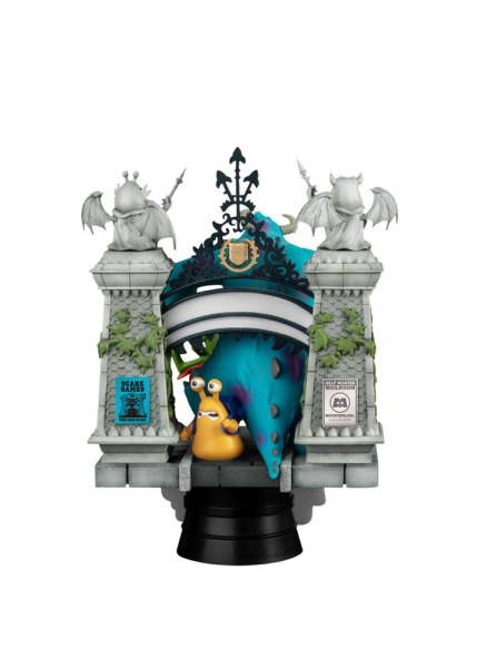 BOB & SULLY MONSTERS ACADEMIE - D-STAGE