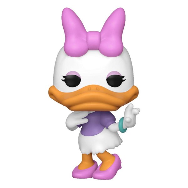FUNKO POP! 1192 - DAISY EEND