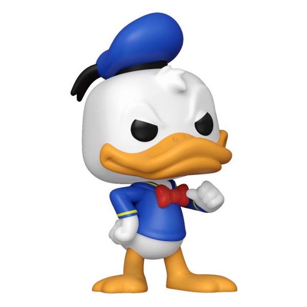 FUNKO POP! 1191 - DONALD EEND