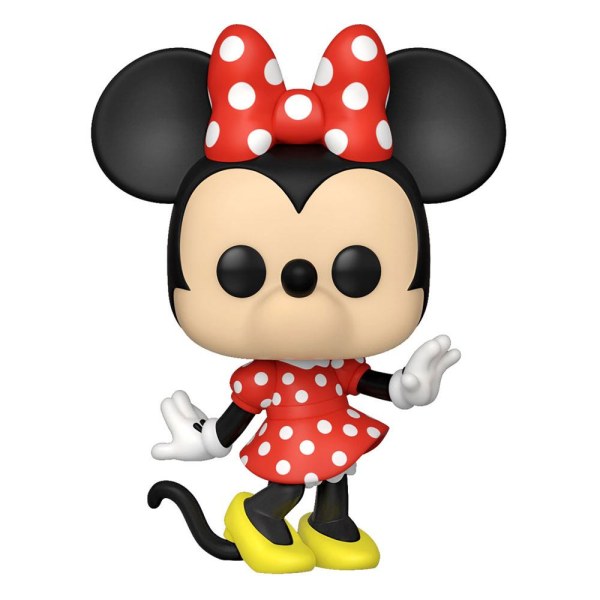 FUNKO POP! 1188 - MINNIE MUIS