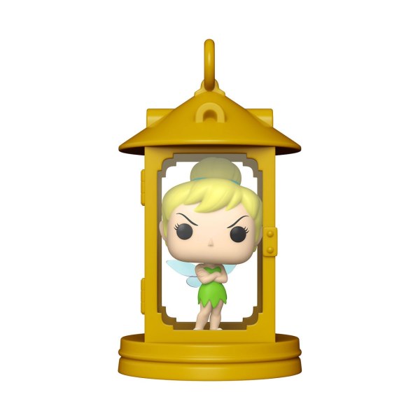 FUNKO POP! 1331 - GEVANGEN TINKER - 100E VERJAARDAG VAN DISNEY
