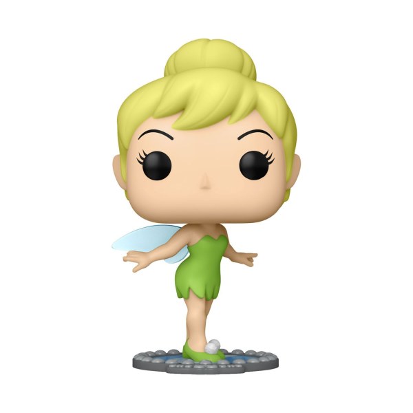 FUNKO POP! 1347 - TINKER - PETER PAN 70E VERJAARDAG