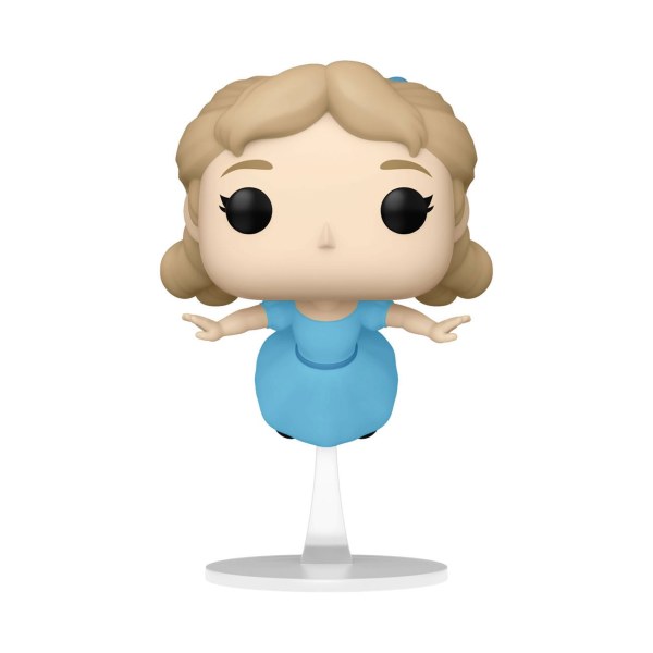 FUNKO POP! 1345 - WENDY - PETER PAN 70E VERJAARDAG